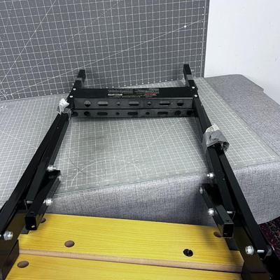 8 Position Work Bench 