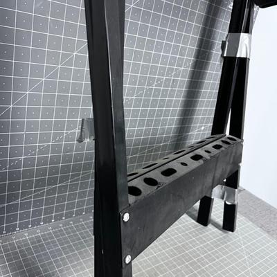 8 Position Work Bench 