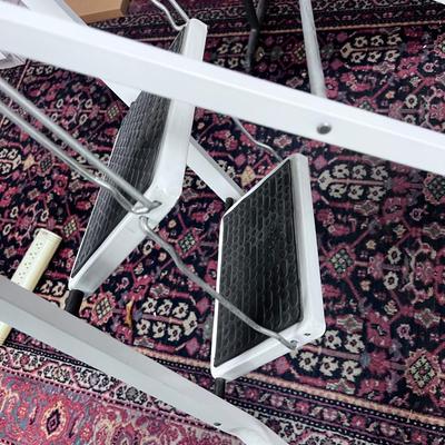 3 Step Ladder