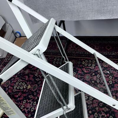 3 Step Ladder
