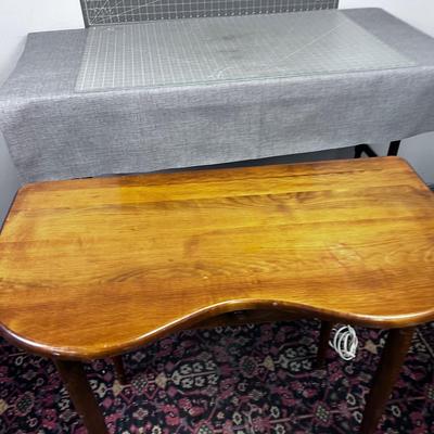 Small Vanity or Dressing Table