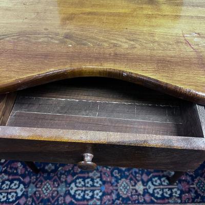 Small Vanity or Dressing Table