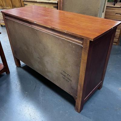 A Chest of Drawers 
