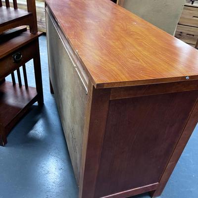 A Chest of Drawers 