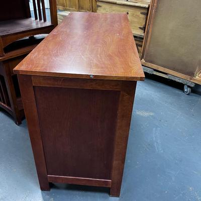 A Chest of Drawers 