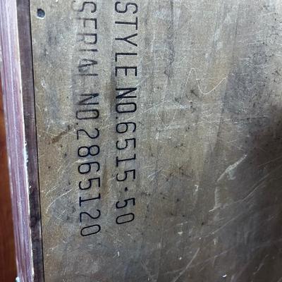 A Princess Cedar Chest by LANE 