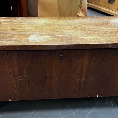 A Princess Cedar Chest by LANE 