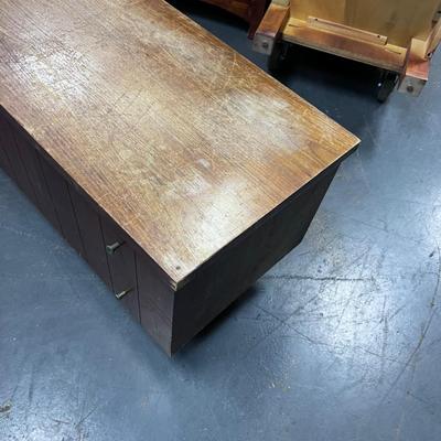 A Princess Cedar Chest by LANE 