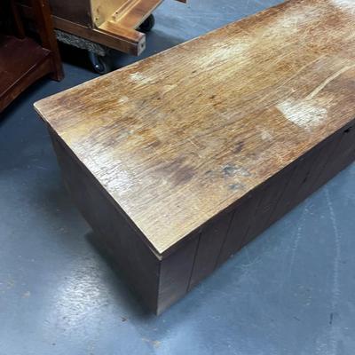 A Princess Cedar Chest by LANE 