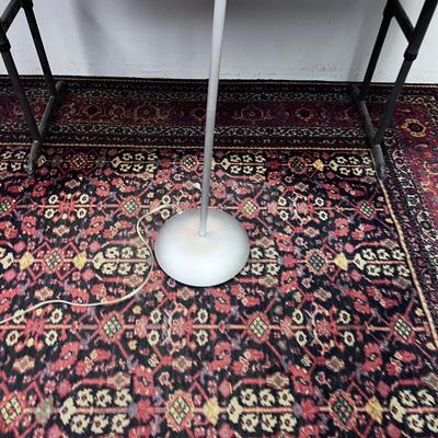 Floor Lamp, Adjustable