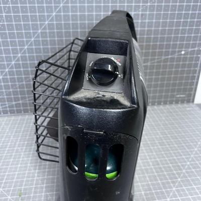 Dina Glow Propane Heater 