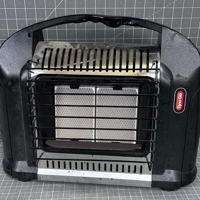 Dina Glow Propane Heater 