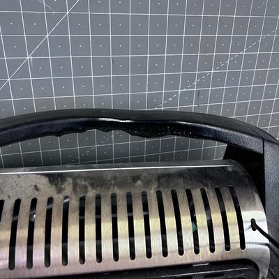 Dina Glow Propane Heater 