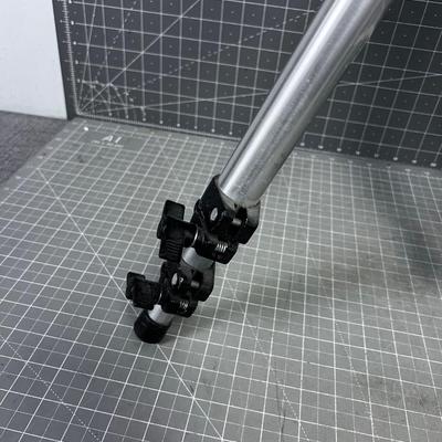 Bogen Professional Tripod 