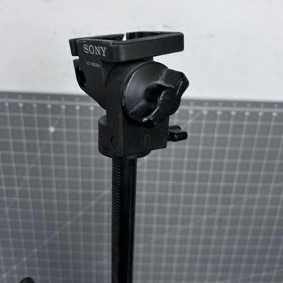 SONY Tri Pod 