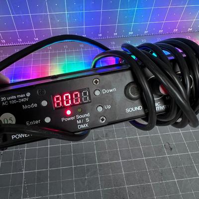CHAUVET Color Strip 