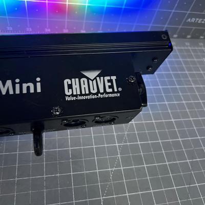 CHAUVET Color Strip 