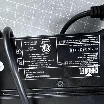 CHAUVET Color Strip 