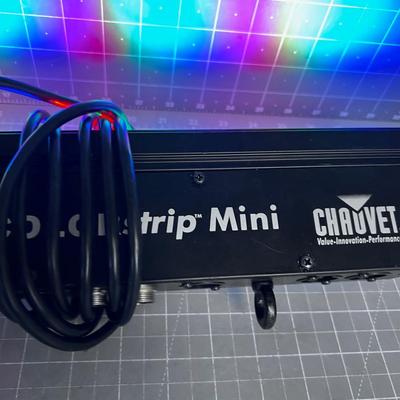 CHAUVET Color Strip 