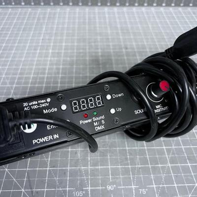 CHAUVET Color Strip 