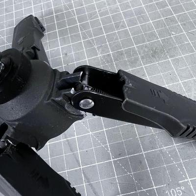 MONO Pod and (2) Trekking Poles 