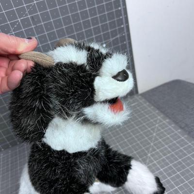 FOLK MANIS Puppet GOAT