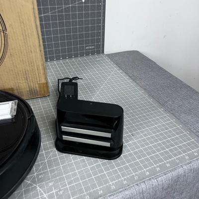 WYZE Robot Vacuum 
