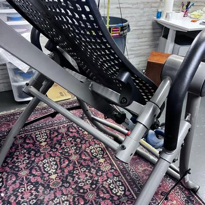 Gravity Table