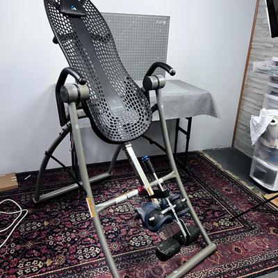Gravity Table