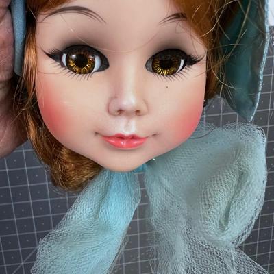 Madam Alexander Doll 