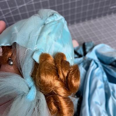 Madam Alexander Doll 