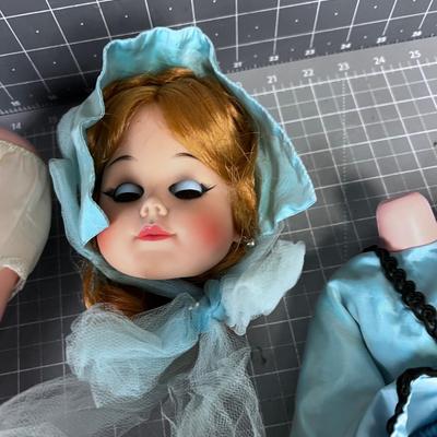 Madam Alexander Doll 
