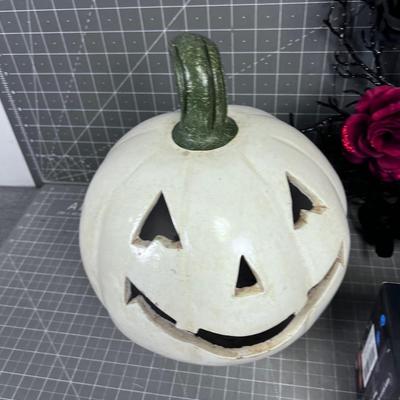 Halloween Pumpkins (4) 