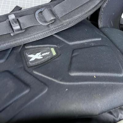 DAKINE Back Pack HeliPro 