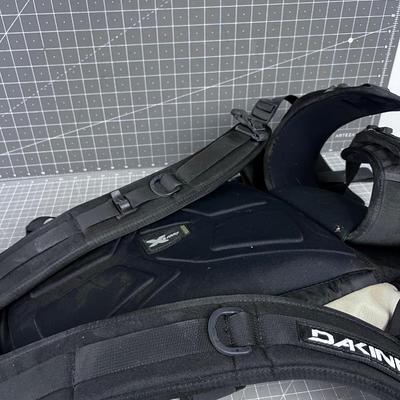DAKINE Back Pack HeliPro 