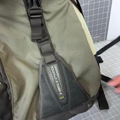 DAKINE Back Pack HeliPro 