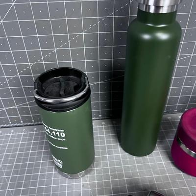 Water Bottles , Yeti, Mugs