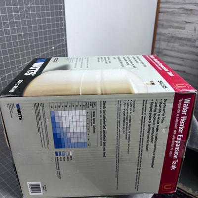 NEW WATTS Water Heater Expansion Tank 
