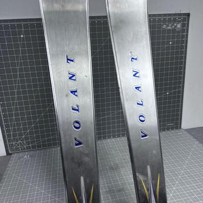 VOLANT VERTEX Skis, Down Hill 