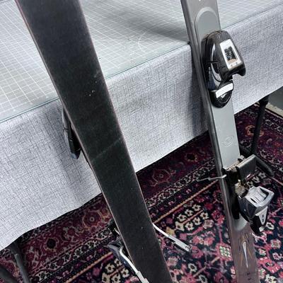 VOLANT VERTEX Skis, Down Hill 