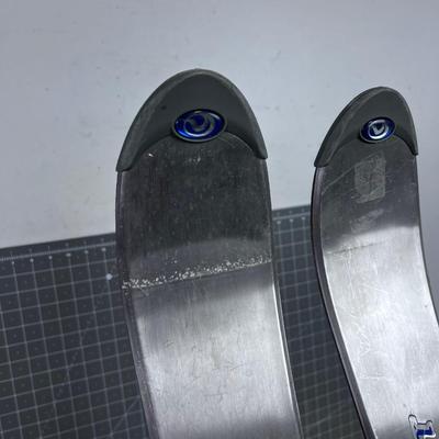 VOLANT VERTEX Skis, Down Hill 