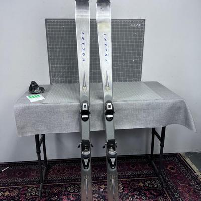 VOLANT VERTEX Skis, Down Hill 