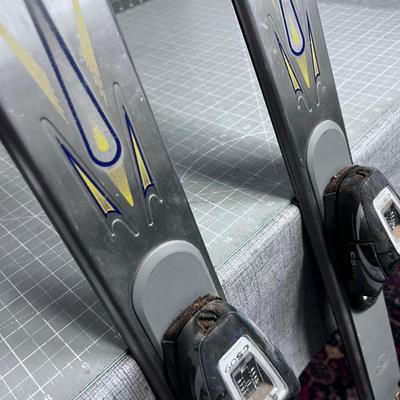 VOLANT VERTEX Skis, Down Hill 