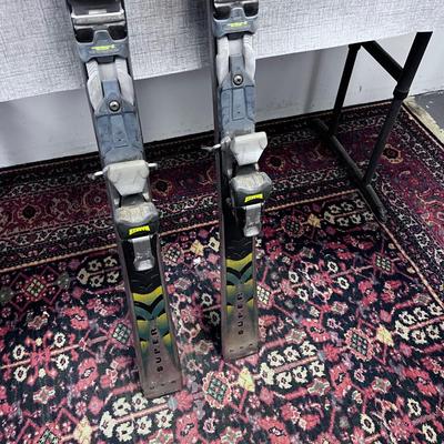 VOLANT SUPER Marker Bindings 