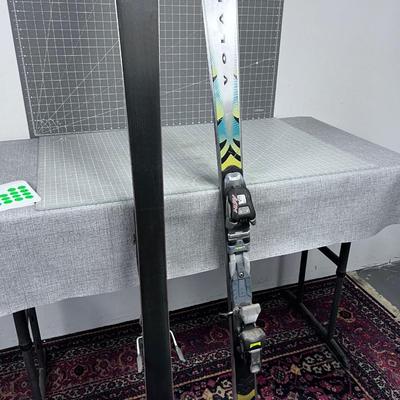 VOLANT SUPER Marker Bindings 