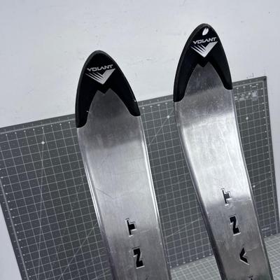 VOLANT SUPER Marker Bindings 