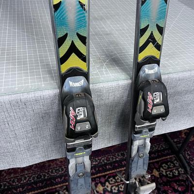 VOLANT SUPER Marker Bindings 