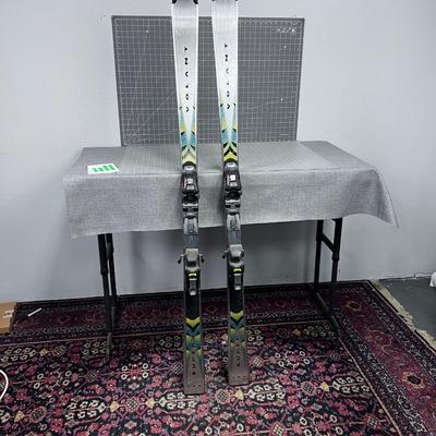 VOLANT SUPER Marker Bindings 