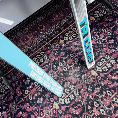 K2 TRC Ski with Tyrolia Bindings
