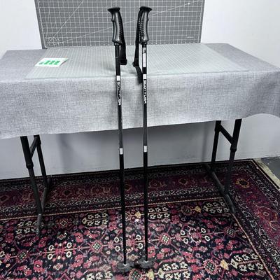 Scott Poles 45" 